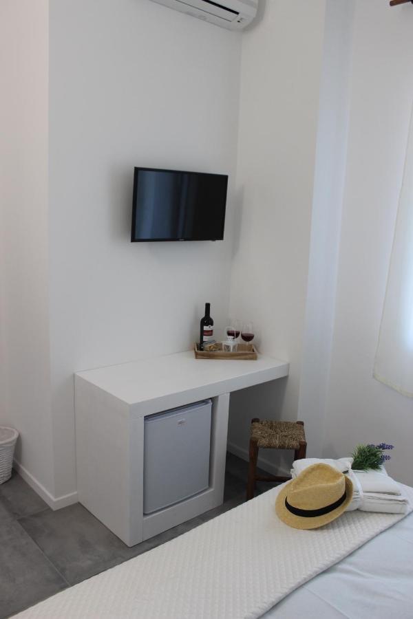 Salento Boutique Room B&B Sant Isidoro  Camera foto