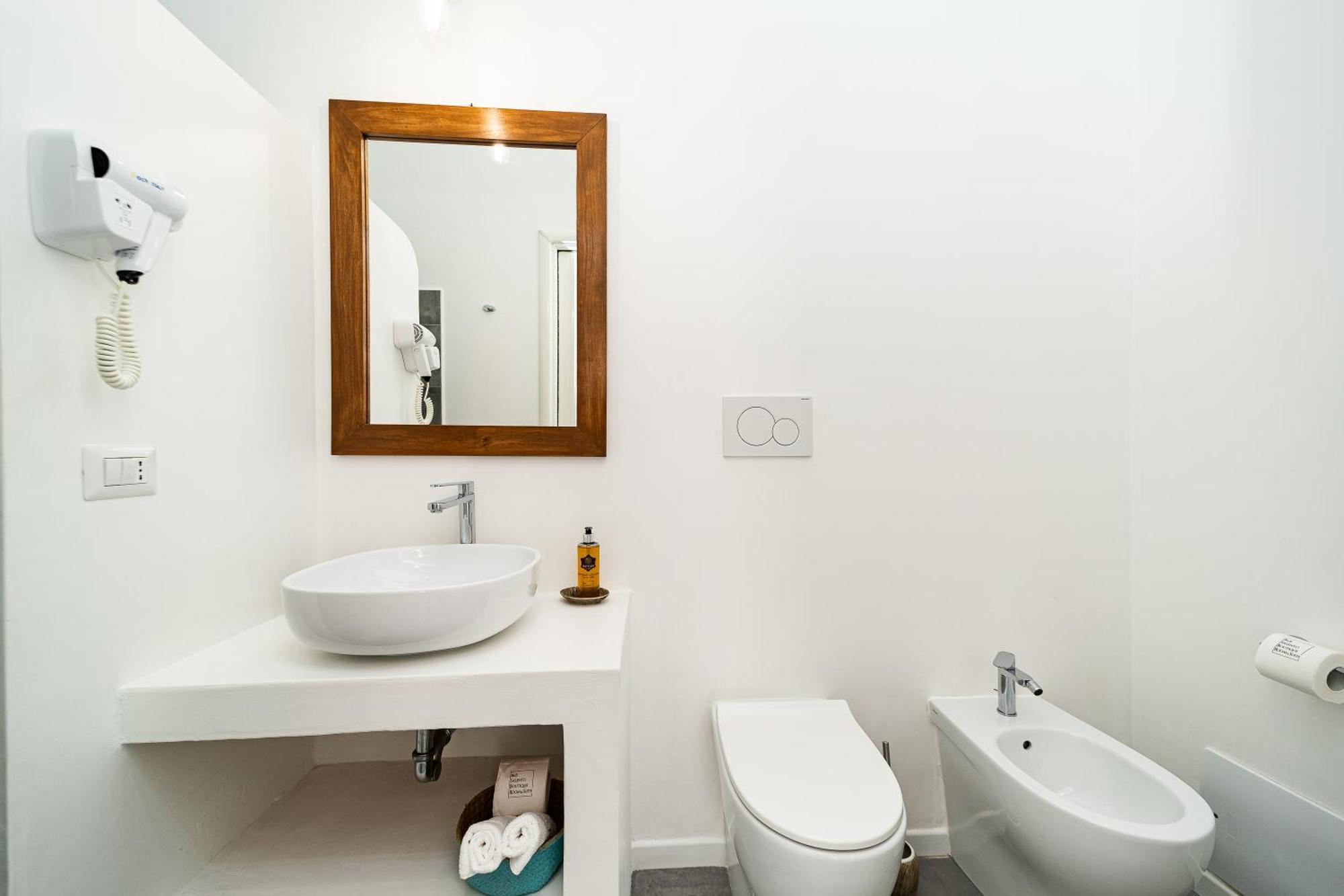 Salento Boutique Room B&B Sant Isidoro  Camera foto