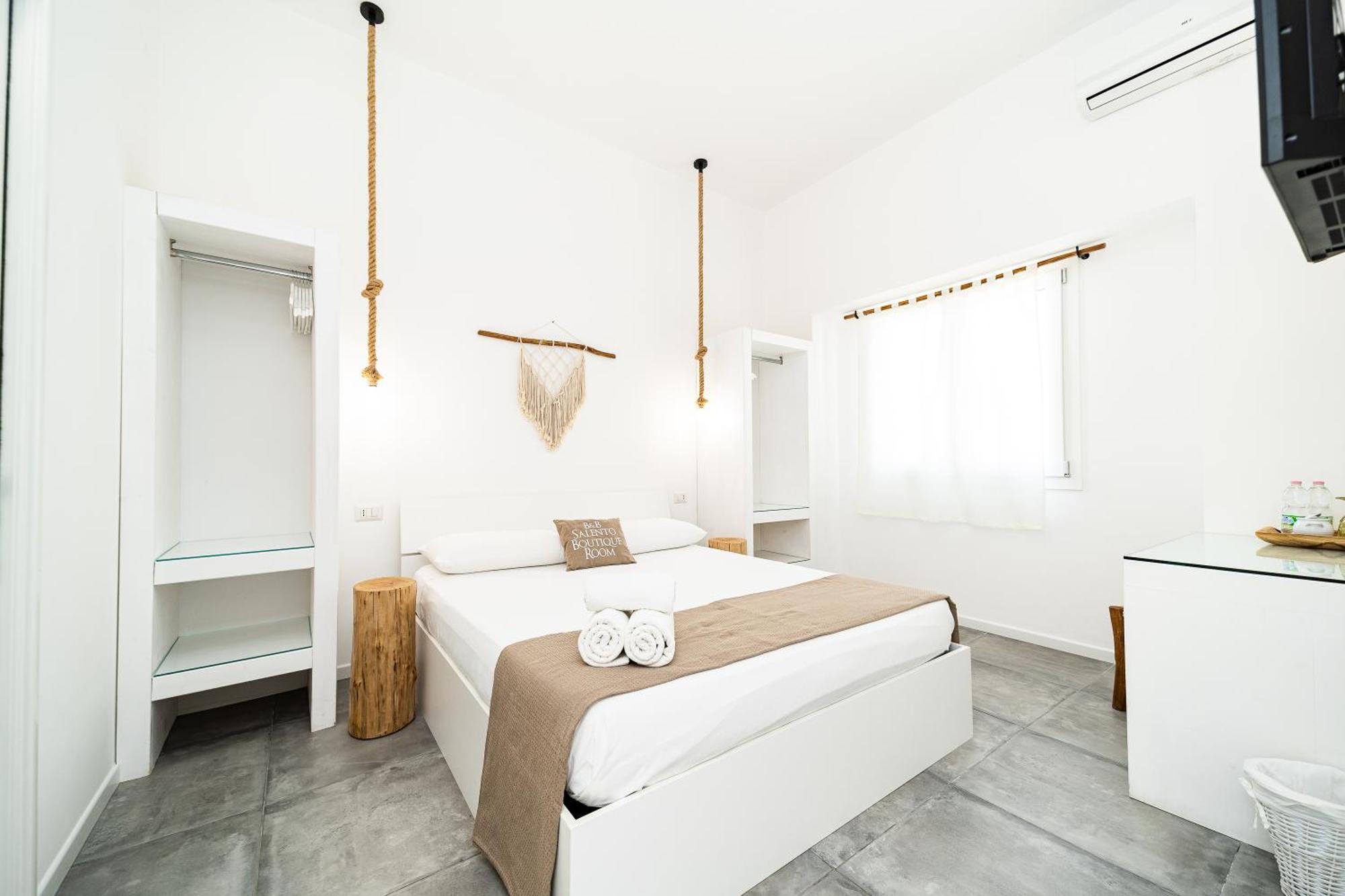 Salento Boutique Room B&B Sant Isidoro  Camera foto