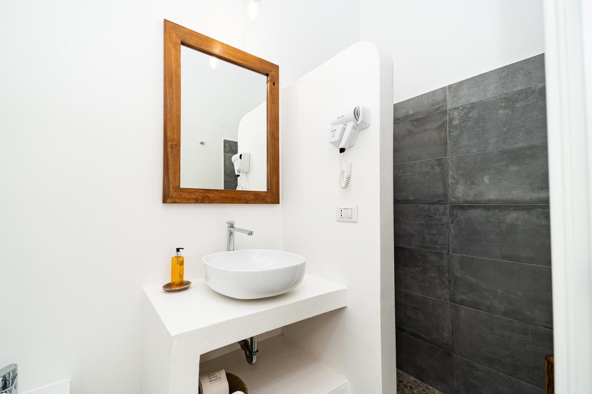 Salento Boutique Room B&B Sant Isidoro  Camera foto