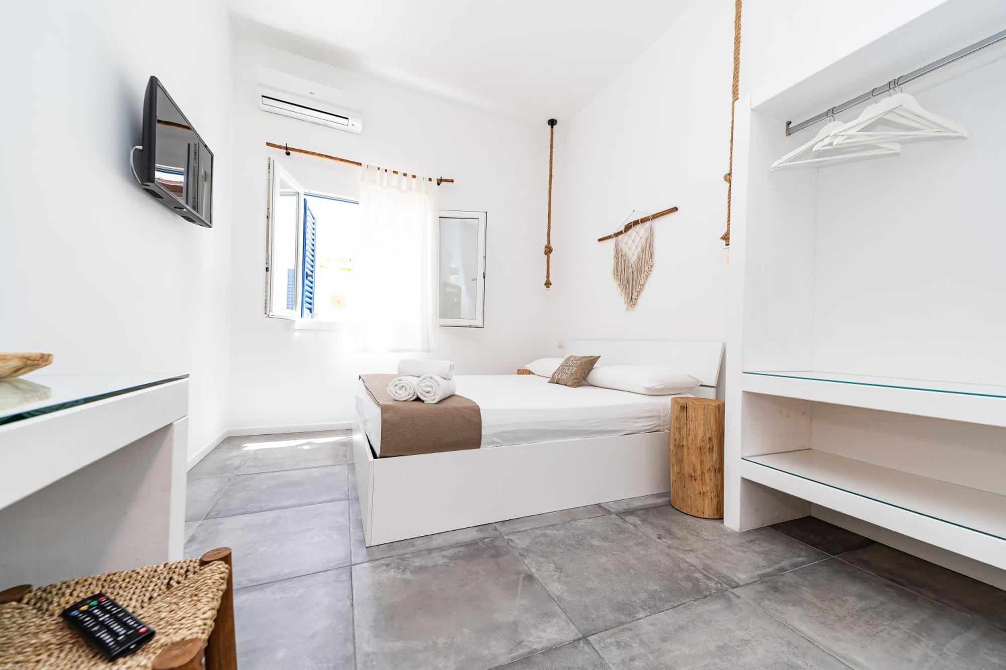 Salento Boutique Room B&B Sant Isidoro  Camera foto