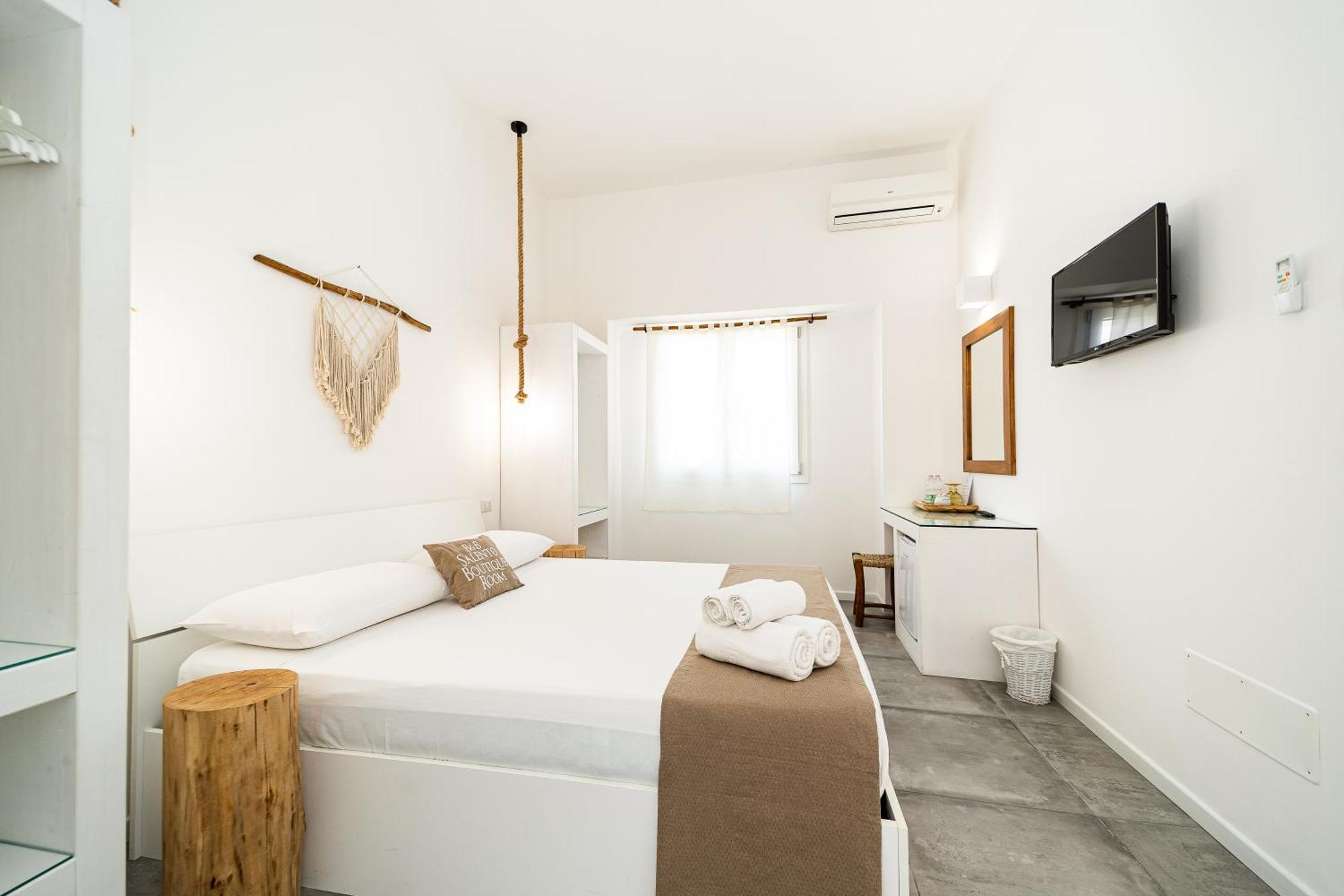 Salento Boutique Room B&B Sant Isidoro  Camera foto